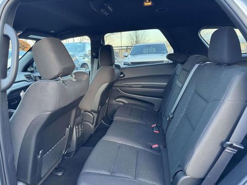 Used 2025 Dodge Durango GT image 9