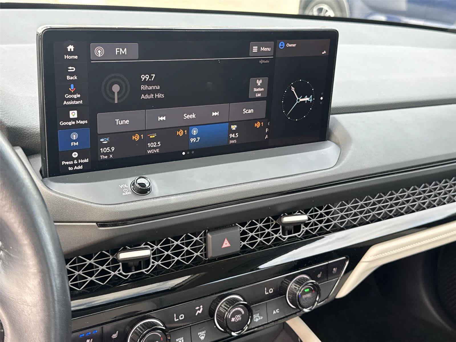 Used 2023 Honda Accord Touring image 24