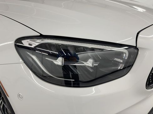 Certified 2023 Mercedes-Benz E 450 4MATIC Coupe image 11