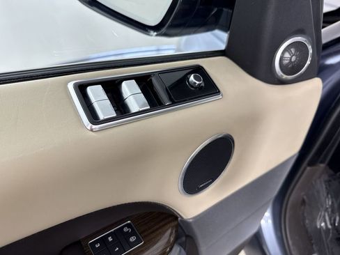 Used 2019 Land Rover Range Rover Sport HSE Dynamic AWD/4WD image 32