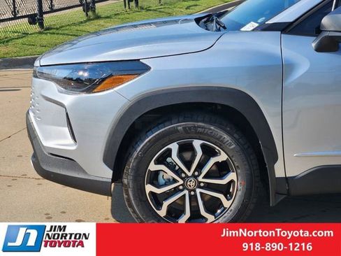 New 2026 Toyota Corolla Cross S image 6