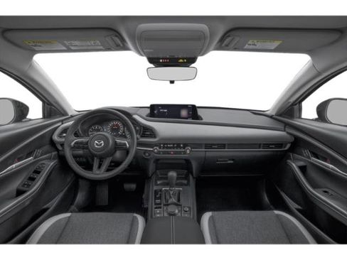 New 2026 MAZDA CX-30 Aire Edition AWD/4WD image 5