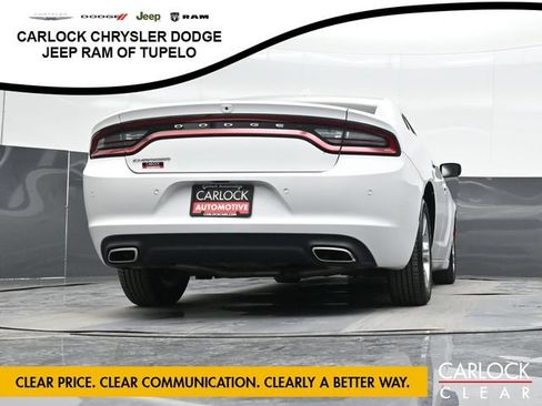 Used 2023 Dodge Charger SXT RWD image 27