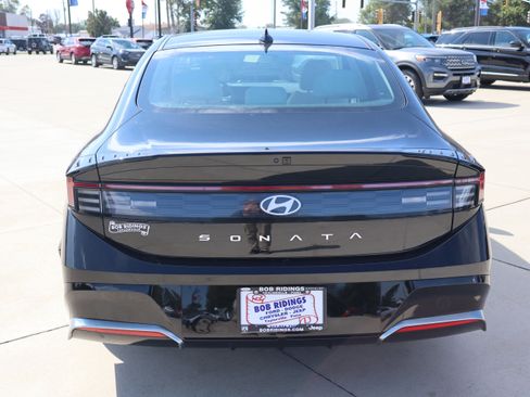 Used 2024 Hyundai Sonata SEL image 7