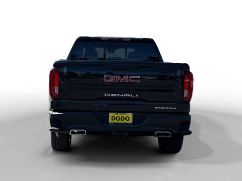 New 2026 GMC Sierra 1500 Denali AWD/4WD image 4
