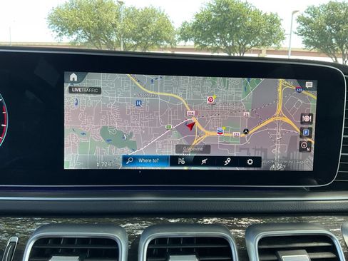 Used 2022 Mercedes-Benz GLE 450 4MATIC image 33