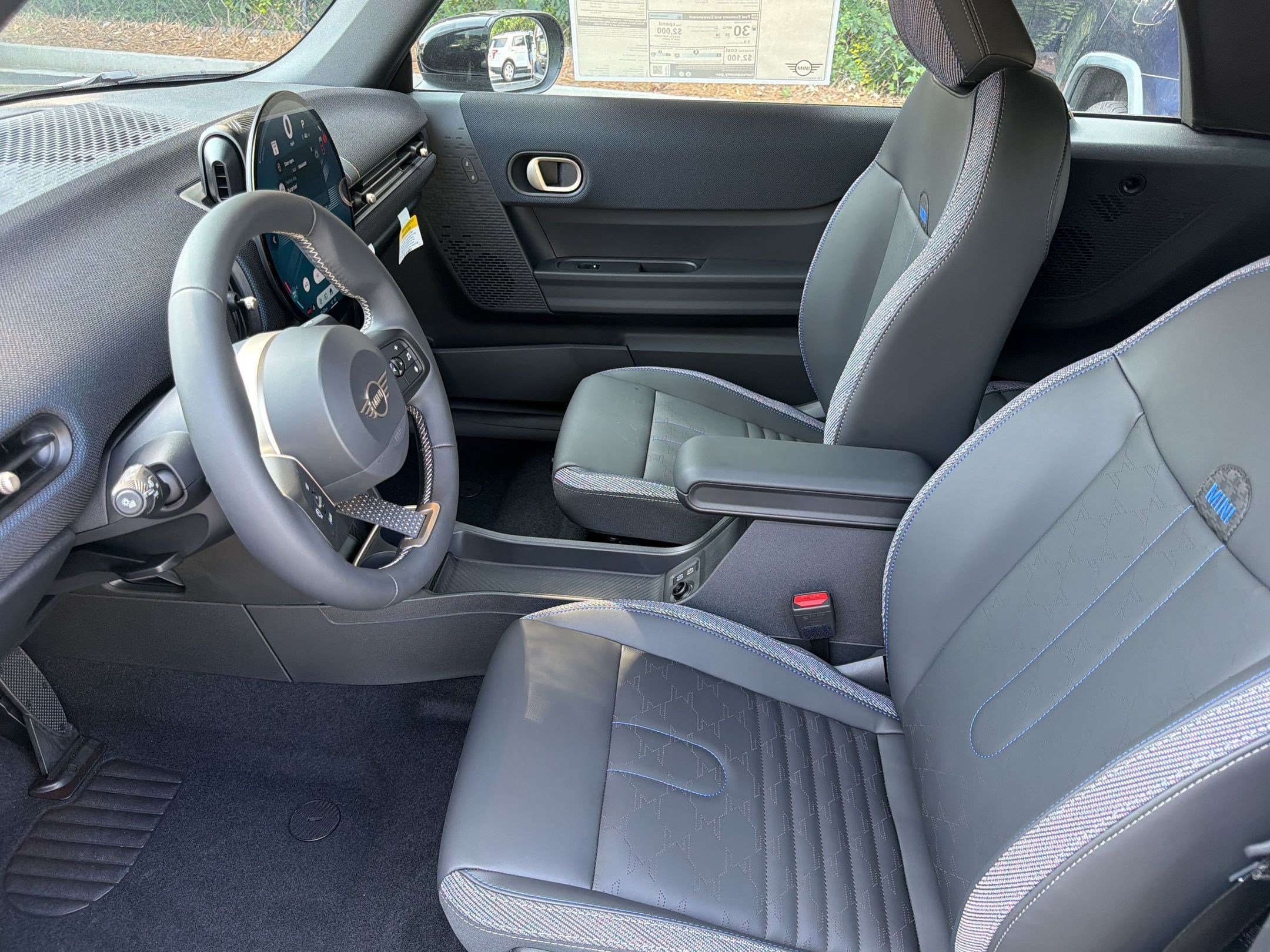 Used 2026 MINI Cooper S FWD image 4
