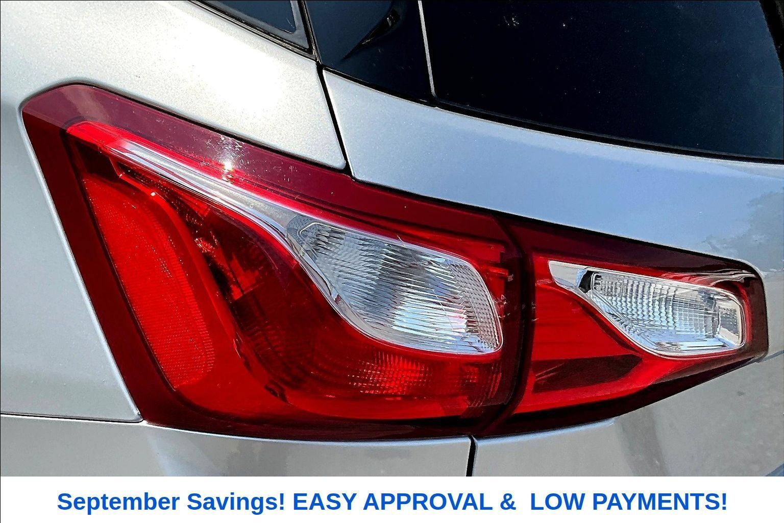 Used 2020 Chevrolet Equinox LT w/ Driver Convenience Package AWD/4WD image 23