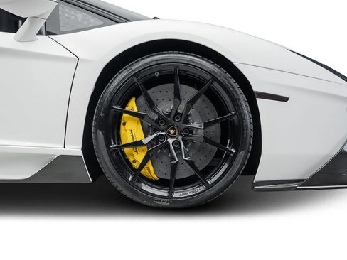 Used 2014 Lamborghini Aventador LP 700-4 AWD/4WD image 29