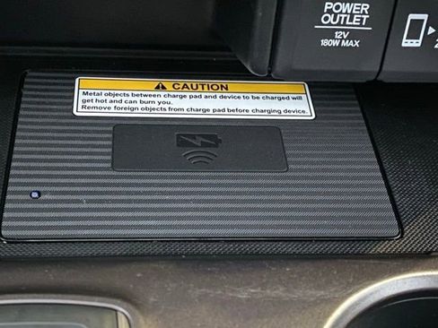 Used 2022 Honda Passport EX-L image 18