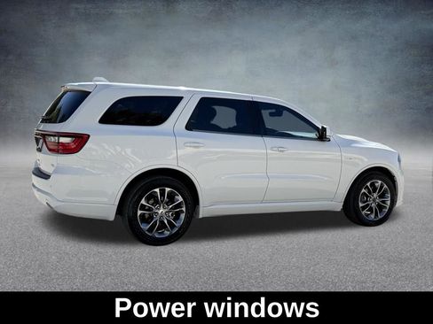 Certified 2020 Dodge Durango R/T image 6