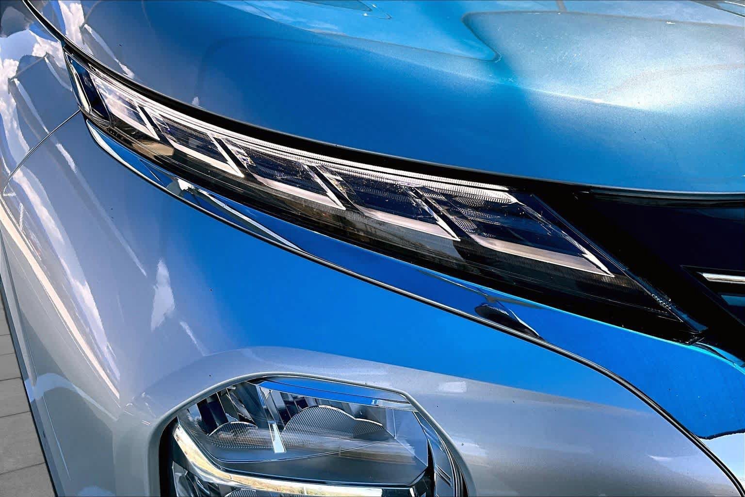 Used 2024 Mitsubishi Outlander SEL FWD image 28
