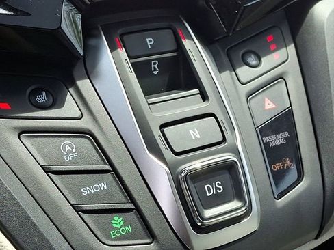 Used 2026 Honda Odyssey EX-L image 18