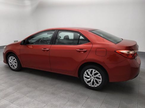 Used 2017 Toyota Corolla LE FWD image 3