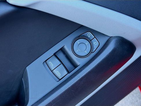 Used 2019 Chevrolet Camaro LT w/ RS Package image 25