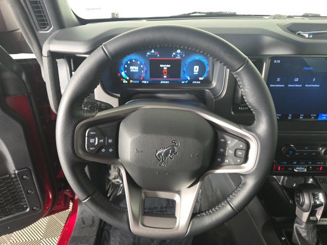 Used 2025 Ford Bronco Big Bend AWD/4WD image 21