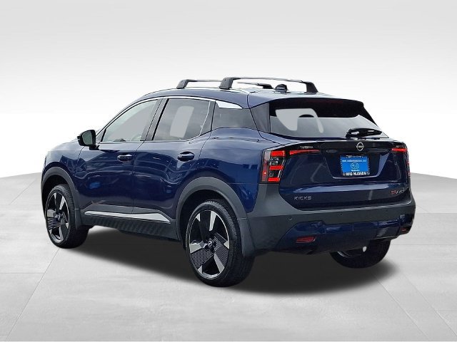 Used 2026 Nissan Kicks SR w/ Cold Weather Package AWD/4WD image 4