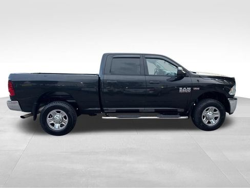 Used 2016 RAM 2500 Tradesman w/ Chrome Appearance Group AWD/4WD image 8
