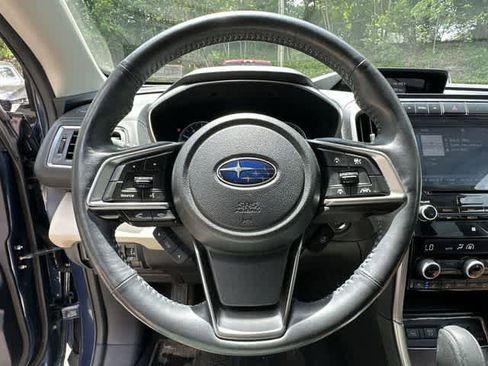 Used 2019 Subaru Ascent Touring w/ Popular Package #2A AWD/4WD image 8