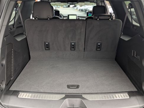 Used 2024 Chevrolet Suburban RST w/ Sport Performance Package image 20