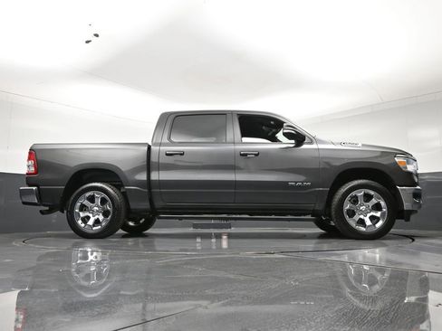 Used 2022 RAM 1500 Big Horn AWD/4WD image 28