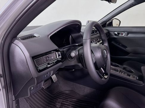 New 2026 Honda Civic Sport image 9