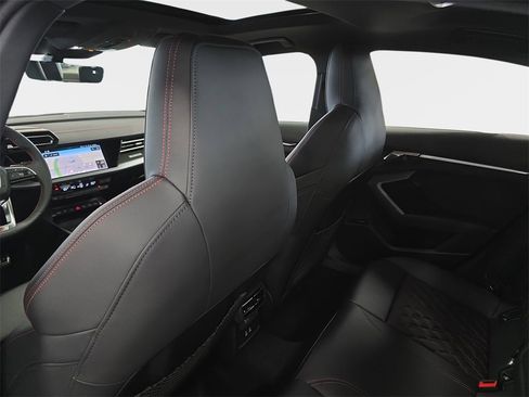 New 2026 Audi S3 Premium image 9