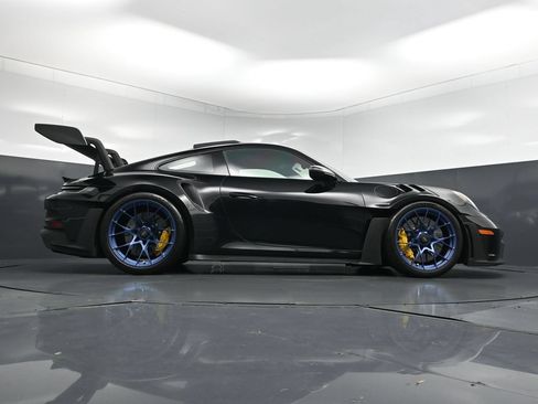 Certified 2024 Porsche 911 GT3 RS RWD image 25