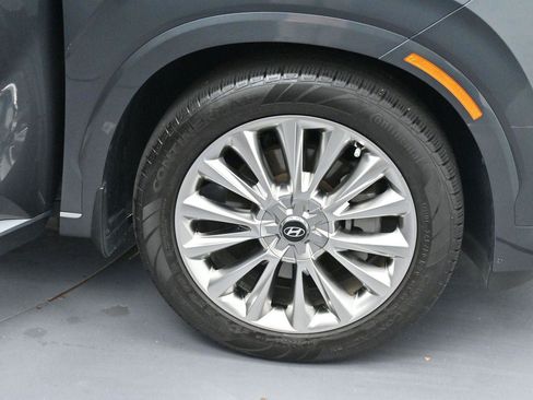 Used 2020 Hyundai Palisade Limited FWD image 42