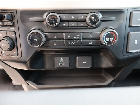 Used 2023 Ford F350 XL w/ STX Appearance Package AWD/4WD image 8