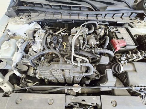 Used 2022 Nissan Altima 2.5 S image 13