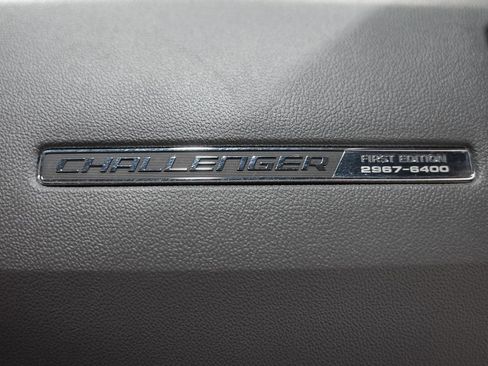 Used 2008 Dodge Challenger SRT8 image 36