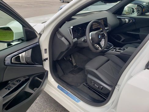 New 2026 BMW X3 xDrive30 AWD/4WD image 9