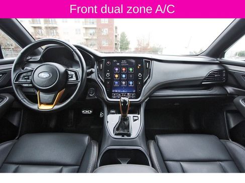 Used 2022 Subaru Outback Wilderness image 10