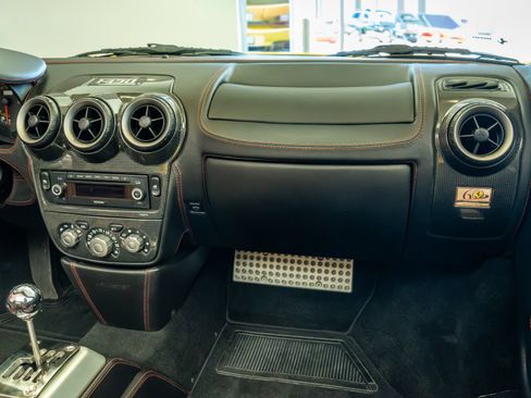 Used 2007 Ferrari F430 Spider RWD image 16