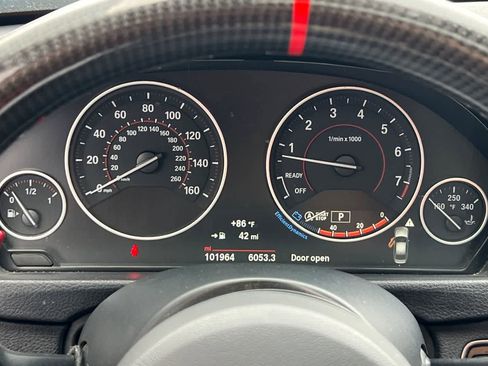 Used 2017 BMW 340i xDrive Sedan image 26