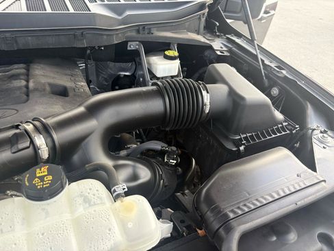 Certified 2023 Ford F150 XLT w/ Equipment Group 302A High image 57