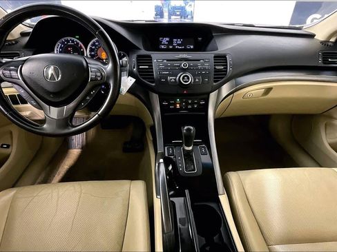 Used 2014 Acura TSX Sedan image 13