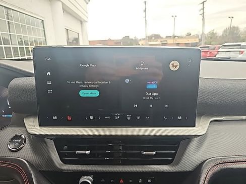 Used 2025 Ford Explorer ST-Line w/ ST-Line Street Pack image 17