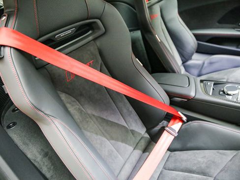 Used 2023 Audi R8 V10 GT RWD image 70