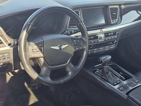 Used 2018 Genesis G80 3.8 w/ Option Group 02 RWD image 21