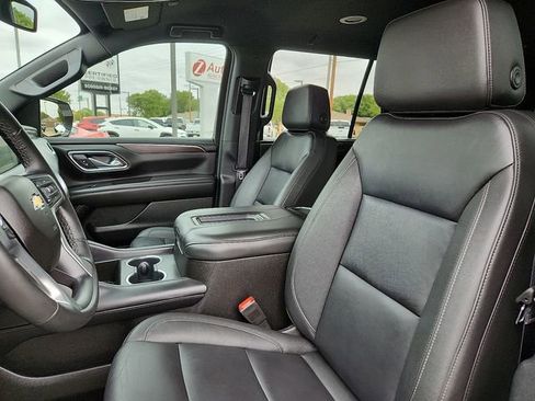 Certified 2024 Chevrolet Tahoe LT RWD image 13