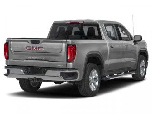 Used 2022 GMC Sierra 1500 SLT w/ SLT Premium Plus Package image 5