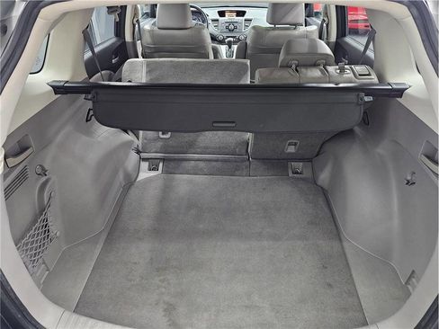 Used 2014 Honda CR-V EX-L image 13