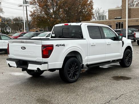 New 2026 Ford F150 XLT AWD/4WD image 7