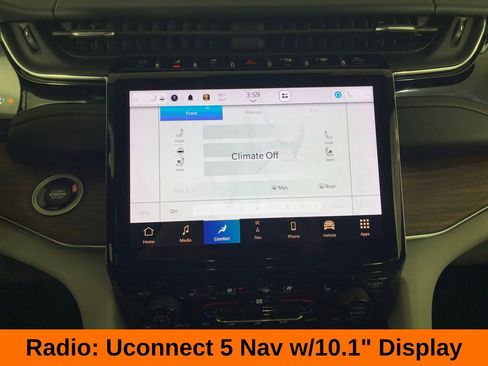 Used 2023 Jeep Grand Cherokee Summit image 19