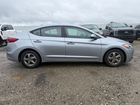 Used 2017 Hyundai Elantra ECO FWD image 6
