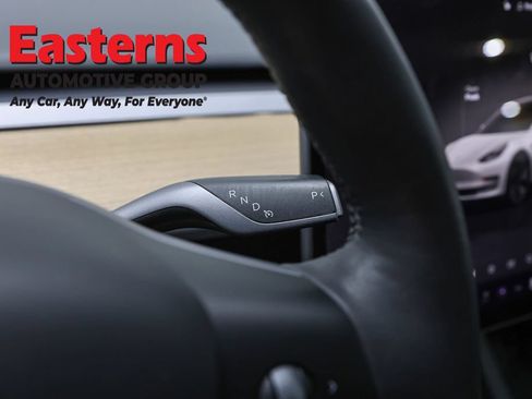 Used 2023 Tesla Model 3 Standard Range RWD image 13