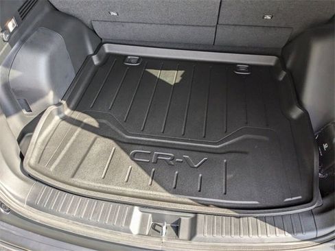 New 2026 Honda CR-V Sport-L image 36