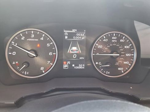 Certified 2025 Subaru Outback Premium image 12